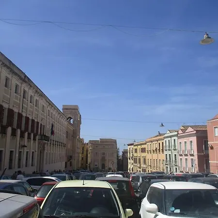 Appartamento Piccolo Nido Nel Cuore Di *